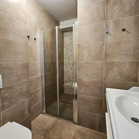 Lejlighed North Spacious For 6 Guests Amsterdam
