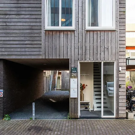 Lejlighed North Spacious For 6 Guests