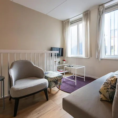 Lejlighed North Spacious For 6 Guests