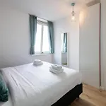 North Spacious For 6 Guests Appartement 4*