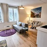 North Spacious For 6 Guests Appartement 4*