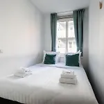 North Spacious For 6 Guests Appartement 4*