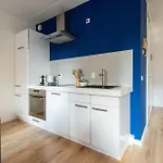 North Spacious For 6 Guests 4* Amsterdam