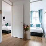 Apartment North Spacious For 6 Guests 4*