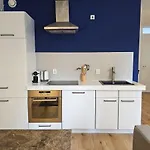 North Spacious For 6 Guests