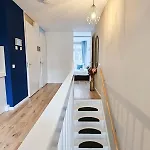 North Spacious For 6 Guests