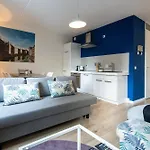Apartment North Spacious For 6 Guests Amsterdam