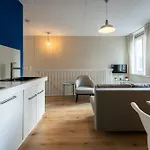 Apartment North Spacious For 6 Guests 4*