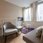 Daire North Spacious For 6 Guests
