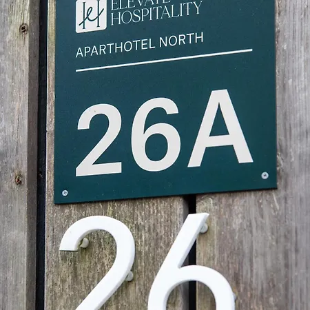 North Spacious For 6 Guests Διαμέρισμα Άμστερνταμ