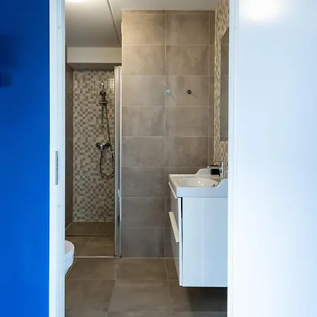 North Spacious For 6 Guests 암스테르담