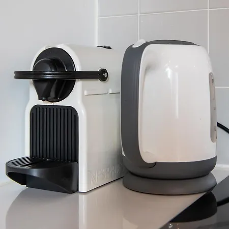 North Spacious For 6 Guests