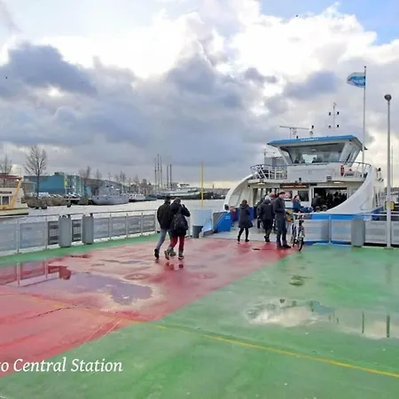 North Spacious For 6 Guests شقة