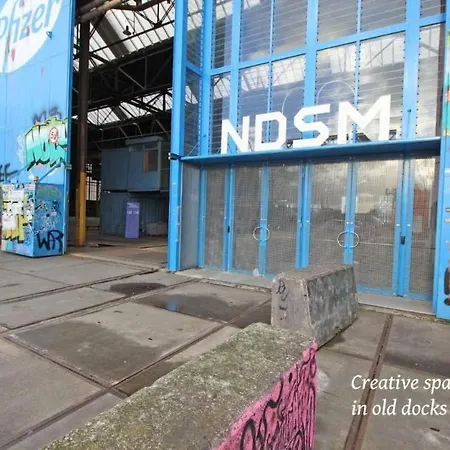 North Spacious For 6 Guests