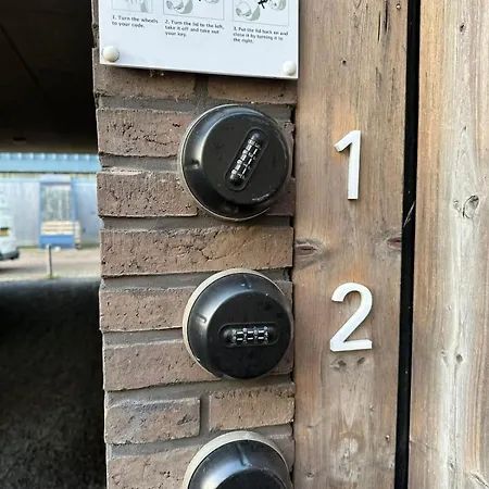 아파트 North Spacious For 6 Guests 4*