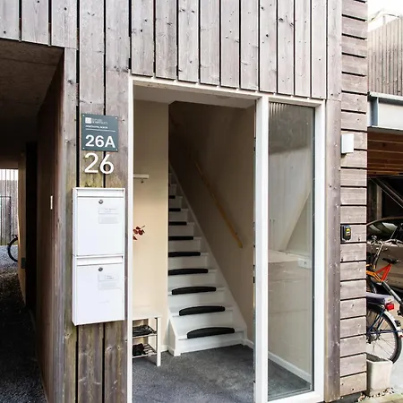 North Spacious For 6 Guests Διαμέρισμα