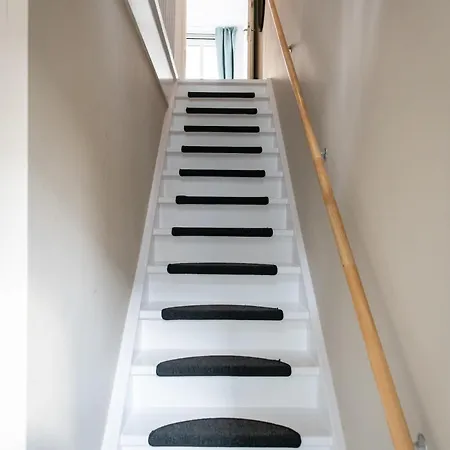 شقة North Spacious For 6 Guests