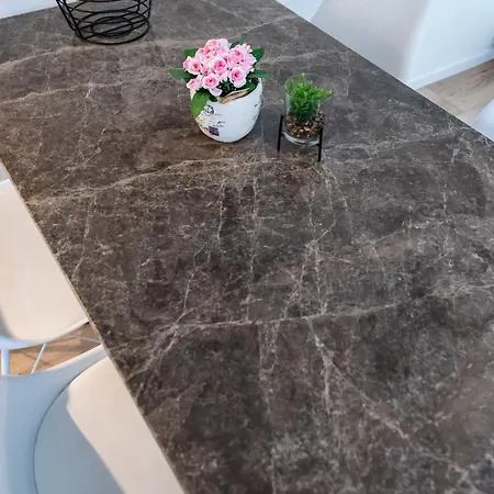 Appartement North Spacious For 6 Guests