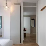 North Spacious For 6 Guests Appartamento 4*