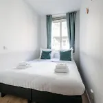 North Spacious For 6 Guests 4* Amsterdam