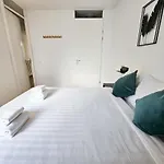 North Spacious For 6 Guests 4*