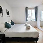 Appartamento North Spacious For 6 Guests
