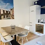North Spacious For 6 Guests Appartamento 4*