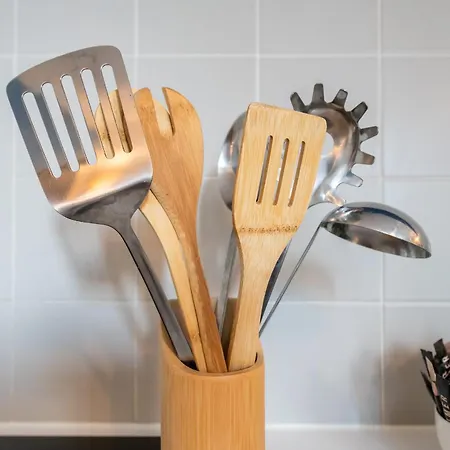 North Spacious For 6 Guests Amsterdam