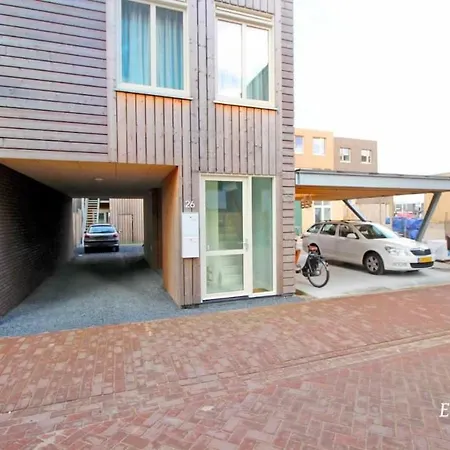 Apartament North Spacious For 6 Guests 4*